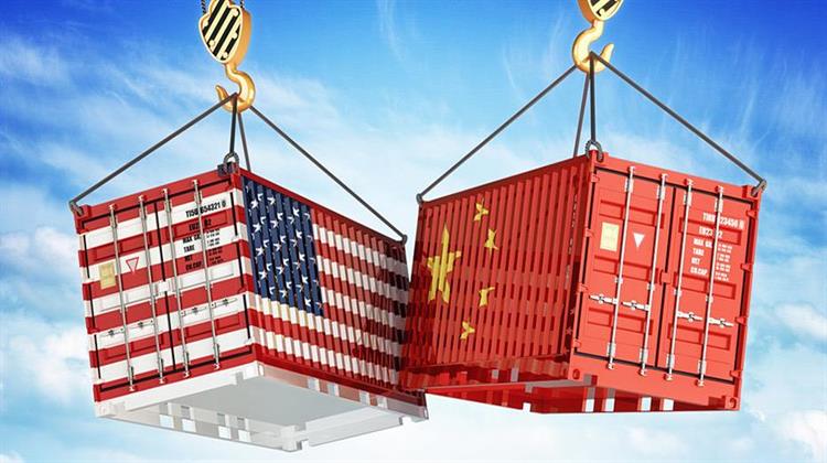 Η Πρόοδος στις Συνομιλίες ΗΠΑ-Κίνας δεν Επαρκεί για μια Συμφωνία τους για το Εμπόριο
