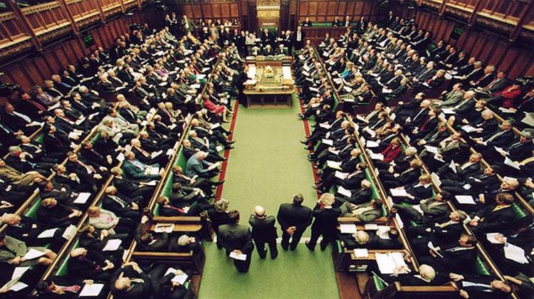Τα Ψέμματα Τελείωσαν: Στις 15 Ιανουαρίου η Συζήτηση για το Brexit στην Βουλή των Κοινοτήτων