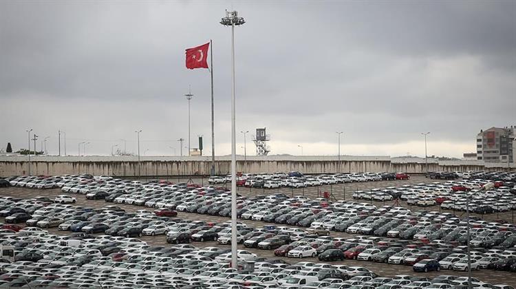 Turkish Auto Market Aims Over $32B Exports in 2019