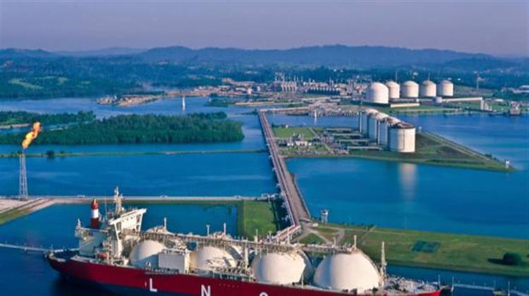 Απόφαση-Ορόσημο: Το Ριαντ Έτοιμο για Συμφωνία Αγοράς LNG από τις ΗΠΑ!