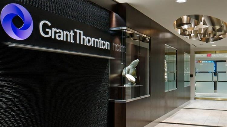 Οι Στρατηγικές Επενδύσεις «Απογείωσαν» την Παγκόσμια Οικονομική Ανάπτυξη της Grant Thornton