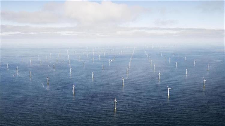 Offshore Wind Energy Set to Increase in US: IEEFA