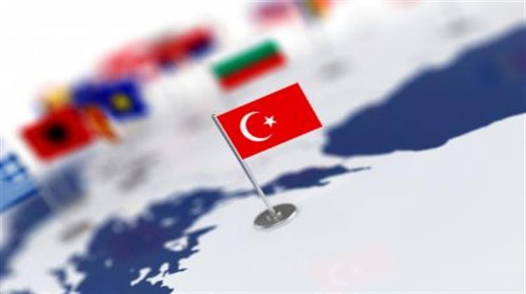 Bloomberg: Μάνα εξ Ουρανού η Εισροή Σαουδαραβικών Επενδυτικών Κεφαλαίων στην Ομολογιακή Αγορά της Τουρκίας