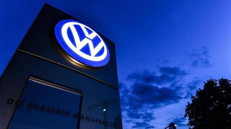 VW: Ηγέτιδα στον Κόσμο των Αυτοκινήτων με Ρεκόρ Πωλήσεων το 2018
