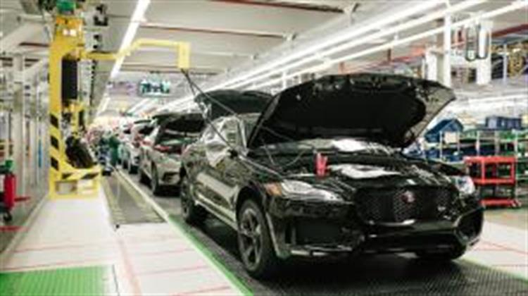 Χιλιάδες Θέσεις Εργασίας Περικόπτουν Ford και Jaguar