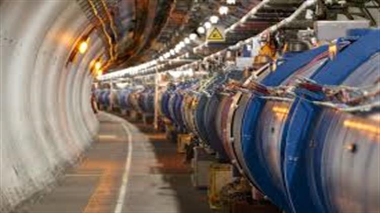 Πολλαπλά τα Οφέλη Από τη Συνεργασία Ελληνικών Επιχειρήσεων με το CERN