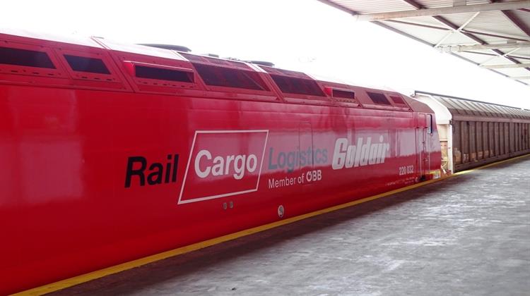 Αυστριακοί Σιδηρόδρομοι (ΟΒΒ) – Goldair Εισέρχονται και στις Επιβατικές Σιδηροδρομικές Μεταφορές