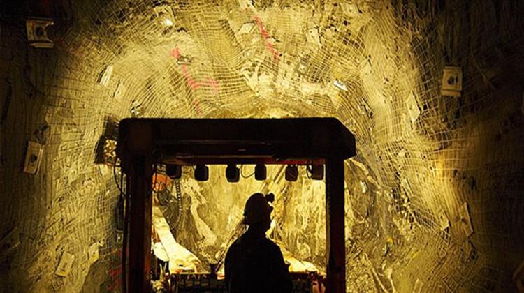 Νέα Συμφωνία στον Μεταλλευτικό Κλάδο Δημιουργεί τη Μεγαλύτερη Εταιρεία Εξόρυξης Χρυσού