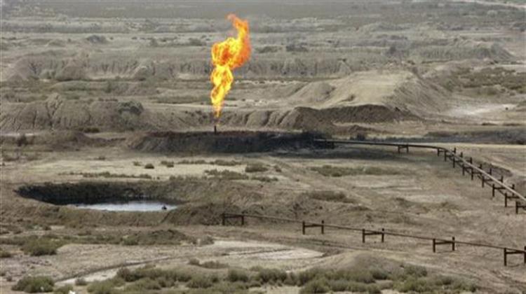 Το Ιράκ Υπερδιπλασίασε την Παραγωγή Αργού Πετρελαίου από το 2007