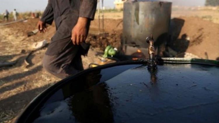 Iraq’s Oil Production Doubles in Decade: EIA