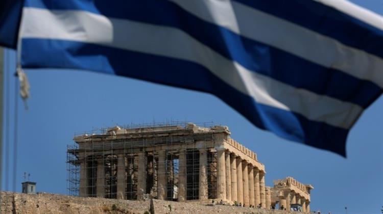 Η S&P Βλέπει Ανάπτυξη της Ελληνικής Οικονομίας Κατά 2,4% την Προσεχή Τριετία