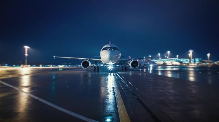 Νέο Ρεκόρ Διακίνησης επιβατών το 2018, στα Ελληνικά Αεροδρόμια