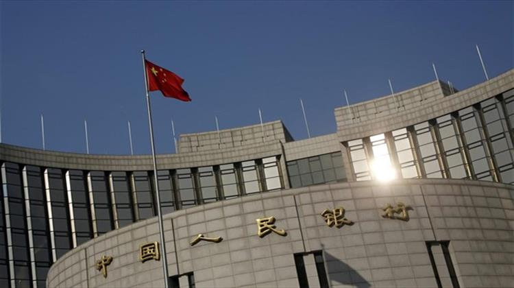 Η Κεντρική Τράπεζα της Kίνας Ενισχύει Δραστικά τη Ρευστότητα