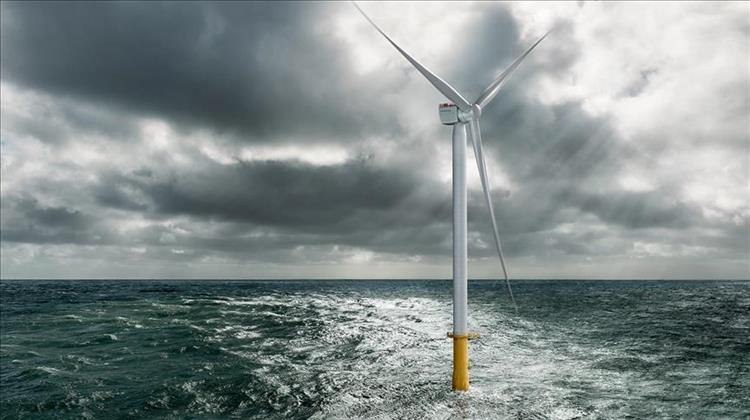 Siemens G. Launches its Largest Offshore Wind Turbine