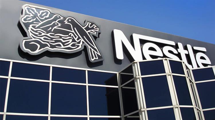 Η Nestlé Επιταχύνει τη Δράση της για την Αντιμετώπιση των Πλαστικών Απορριμμάτων