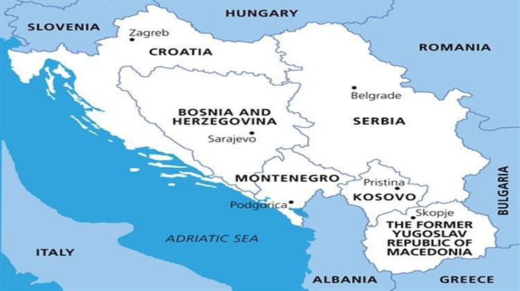 Ο Ανταγωνισμός των Μεγάλων Δυνάμεων στα Βαλκάνια και η Ρωσία