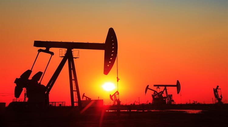 Οι ΗΠΑ Εξουδετερώνουν τη Μείωση Πετρελαίου Από ΟΠΕΚ και Ρωσία