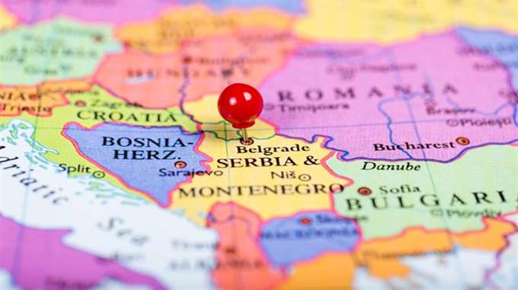 Οι Πρέσπες και η Εξίσωση των Δυτικών Βαλκανίων