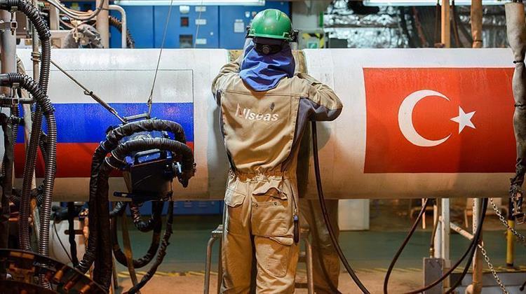 Gas Transit Through Kiev Depends on Economic Feasibility