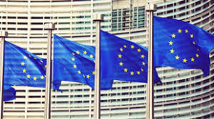 ΕΕ: Εγκρίθηκαν Επενδύσεις €800 Εκατ. σε Ενεργειακές Υποδομές