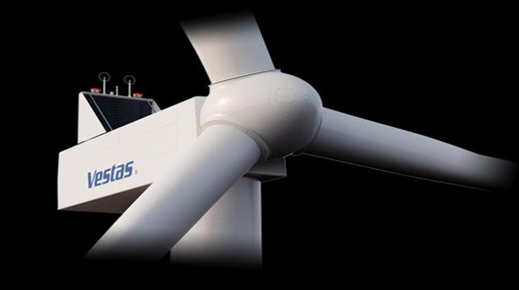 Vestas Introduces Τwo New Wind Turbine Variants