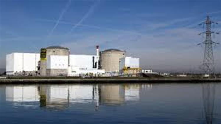 Η Κομισιόν Εγκρίνει το Σχέδιο της Γαλλίας να Αντικαταστήσει το Παλαιότερο Πυρηνικό της Εργοστάσιο με 300 MW Φ/Β