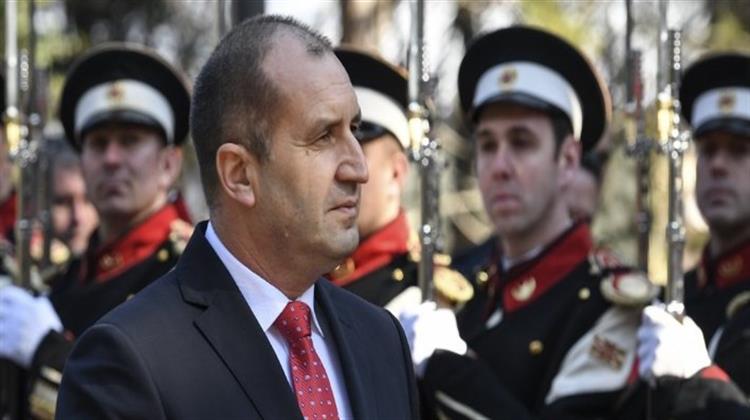 Τί Εξηγεί τις Αντιδράσεις της Βουλγαρίας στη Συμφωνία των Πρεσπών