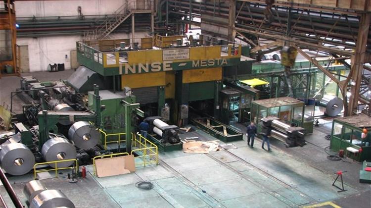 Συμφωνία Πιστωτών και Είσοδος Επενδυτή στην Hellenic Steel- Άμεση Αποζημίωση Εργαζομένων