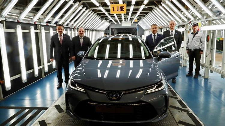 ‘Turkey Determined to Boost Hybrid, Electric Car Sales’