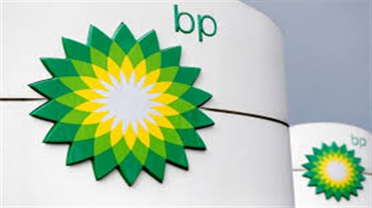 Συμμόρφωση BP με τους Στόχους της Συμφωνίας  του Παρισιού για το Κλίμα