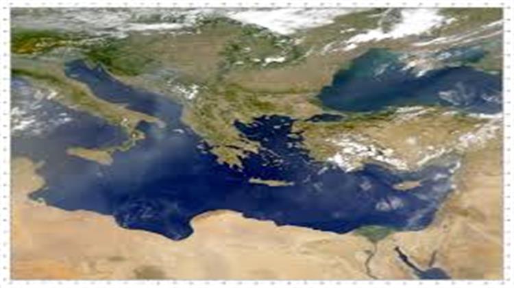Η Ελλάδα στην Ενεργειακή Σκακιέρα της Ανατολικής Μεσογείου