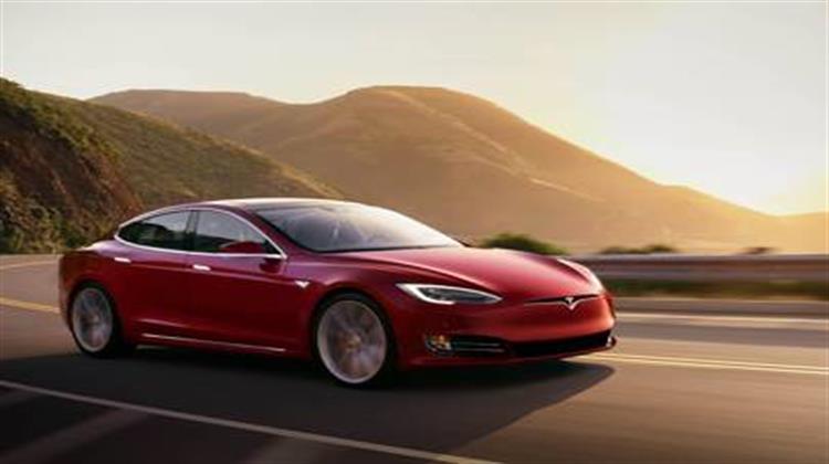 Για Δεύτερη Φορά Φέτος, η Tesla Μειώνει την Τιμή του Model 3