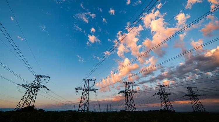 EIA: Ισχυρή η Εξάρτηση του Μίγματος Ηλεκτροπαραγωγής των ΗΠΑ από τις Τιμές του Φυσικού Αερίου