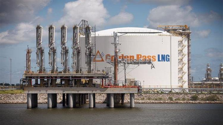 Κοινή Επένδυση $10 Δισ. για Εξαγωγές LNG από ExxonMobil και Qatar Petroleum