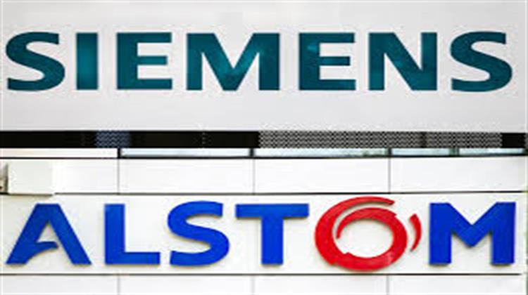 EU Commission Blocks Siemens – Alstom Deal Amid Competition Concerns