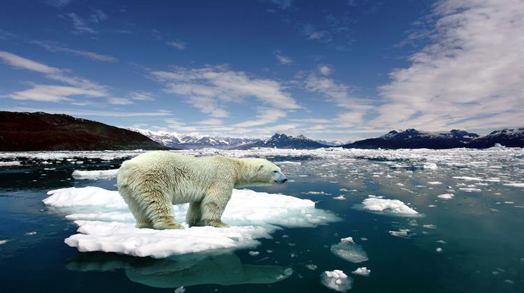 Με Κλιματικό Χάος Απειλούνται Περιοχές της Γης σε Περίπτωση που Λιώσουν οι Πάγοι σε Ανταρκτική και Γροιλανδία