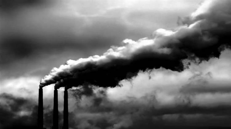 Η Ευρώπη Ιχνηλατεί τα Μονοπάτια της Απανθρακοποίησης: 30% Χαμηλότερα η Χρήση Άνθρακα από το 2012