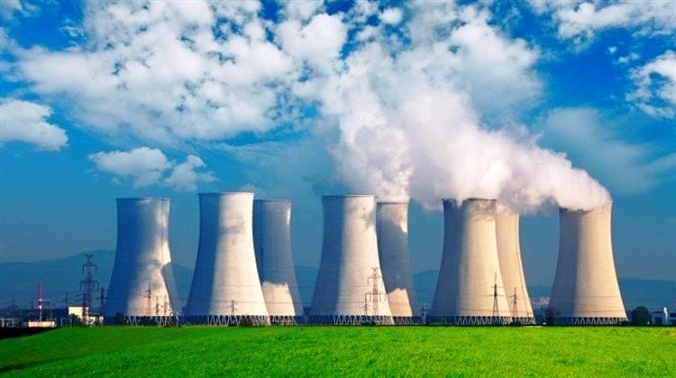 Το 2022 η Απόφαση για Κατασκευή Νέων Πυρηνικών Αντιδραστήρων στην Γαλλία