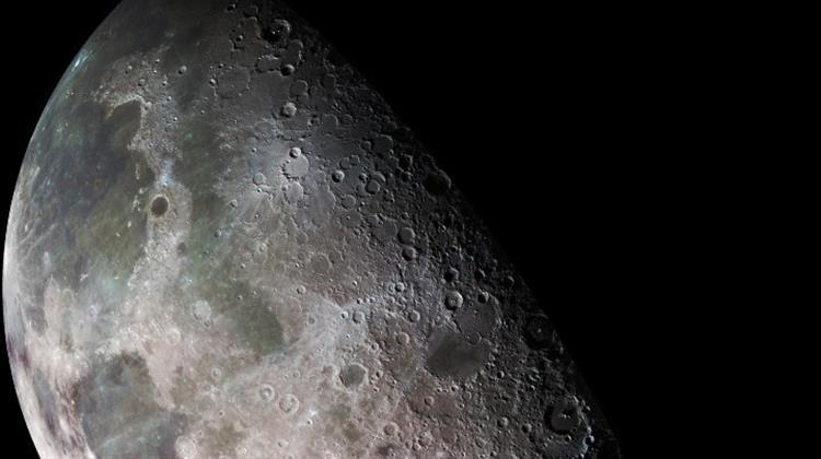Αποστολή για Παρατεταμένη Παραμονή στη Σελήνη Σχεδιάζει η NASA
