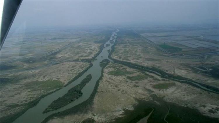 Από την Κατερίνη έως την Κασσάνδα Εκτείνεται Πλέον η Χωρική Ευθύνη του Νέου Φορέα Διαχείρισης Προστατευόμενων Περιοχών Θερμαϊκού Κόλπου