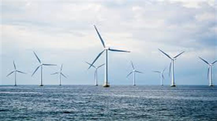 Europe Boosts Offshore Wind Capacity by 18% in 2018
