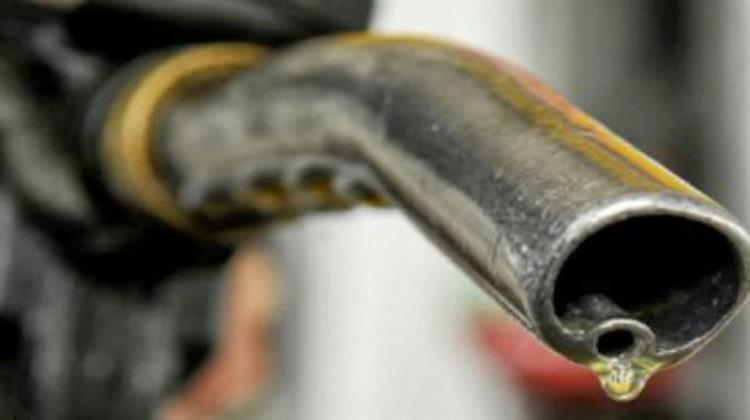 Εν Μέσω Συνθηκών Ύφεσης Πτώση 10% στην Κατανάλωση Βενζίνης και 8% στο Ντίζελ τον Ιανουάριο