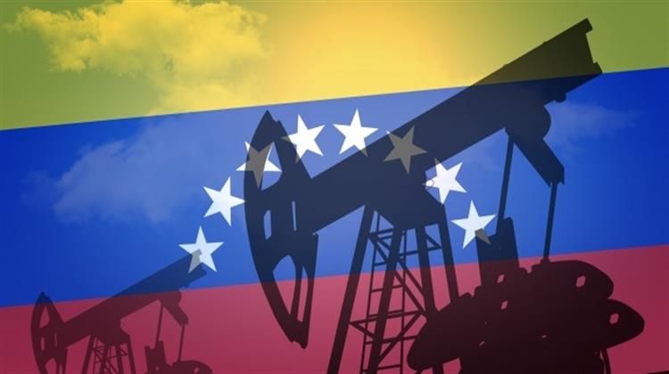 Την Υποστήριξη του OPEC Κατά των Αμερικανικών Κυρώσεων Ζήτησε η Βενεζουέλα