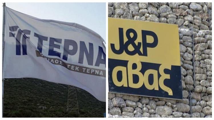 Πώς Επικράτησε η J&P Αβαξ-ΤΕΡΝΑ στο Καζίνο Κύπρου