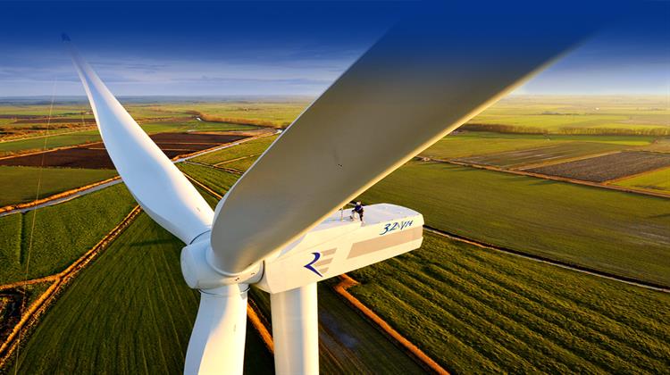 Turkish Wind Market Grows 7 Percent in 2018