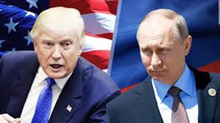 Οξύνεται το Ψυχροπολεμικό Κλίμα Μεταξύ Ρωσίας και ΗΠΑ - Ετοιμος για μια Νέα Κρίση Πυραύλων Δηλώνει ο Πούτιν