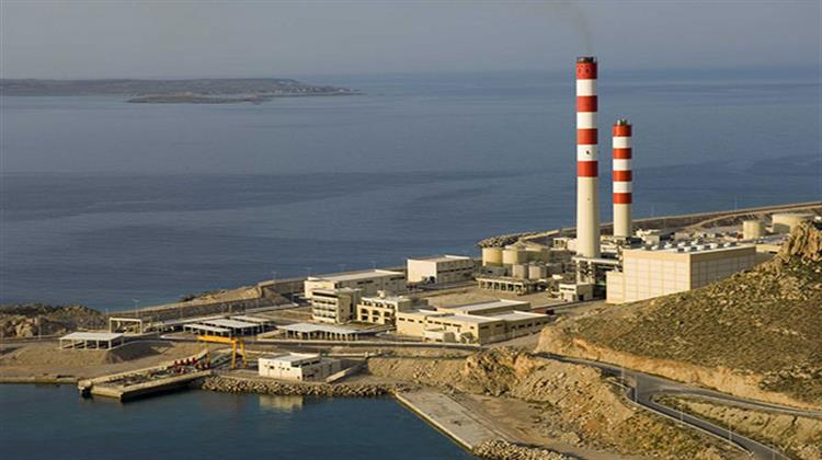 Η ΔΕΗ Αναζητεί Λύσεις για την Ενεργειακή Επάρκεια της Κρήτης- Στα Υπ  Όψιν η Πρόταση της Powerglobe του Κατάρ