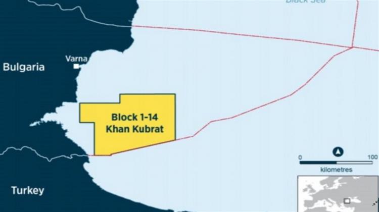 Shell Transfers to Repsol 20% of Oil and Gas Exploration Rights in Han Kubrat Offshore Bulgaria