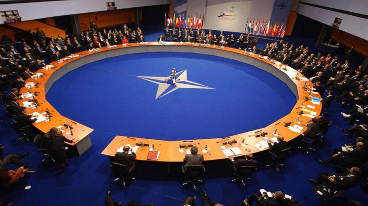 Έχει Μέλλον το ΝΑΤΟ;