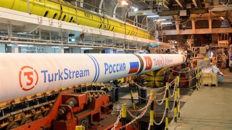 The Tender for the Bulgarian Part of the Turkish Stream is Fixed?